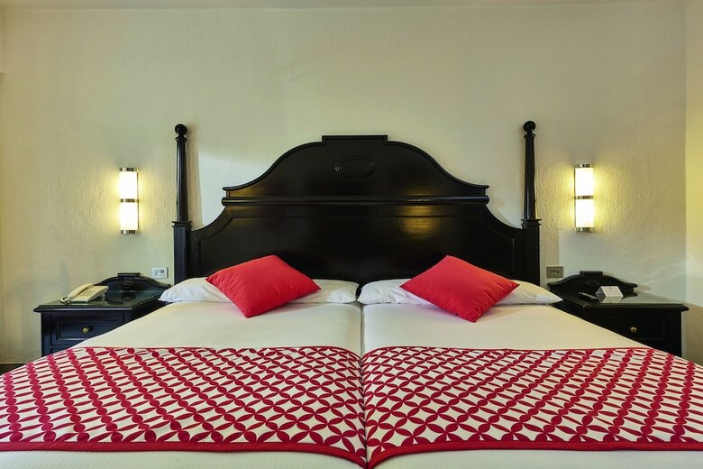Hotel Club Riu Tequila