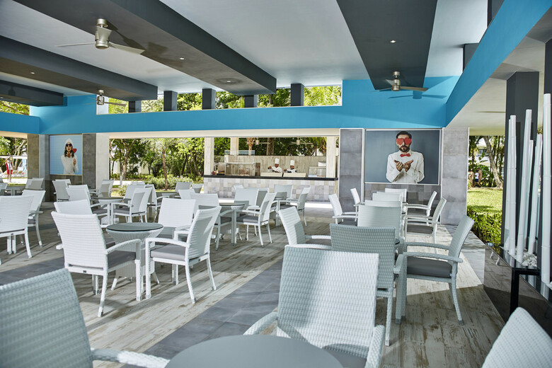 Hotel Club Riu Tequila