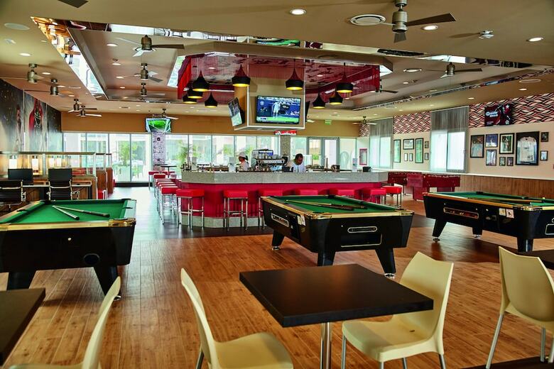 Hotel Club Riu Tequila