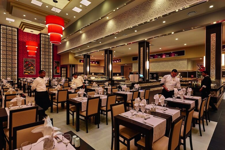 Hotel Club Riu Tequila