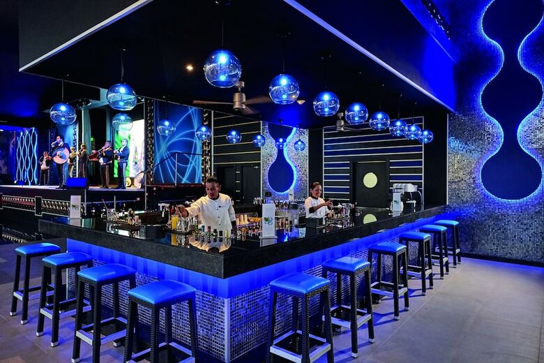 Hotel Club Riu Tequila