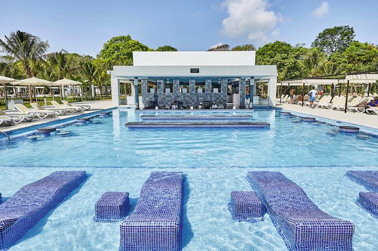 Hotel Club Riu Tequila