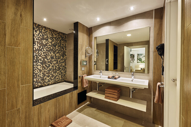 Hotel Club Riu Tequila