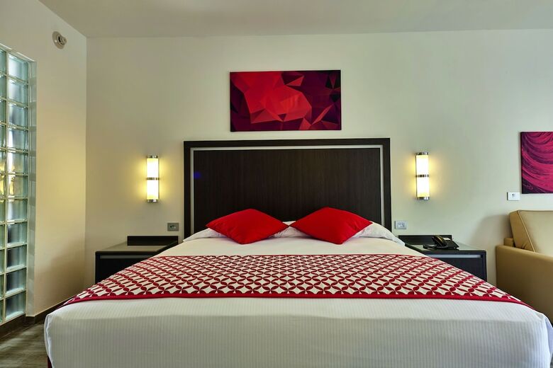 Hotel Club Riu Tequila