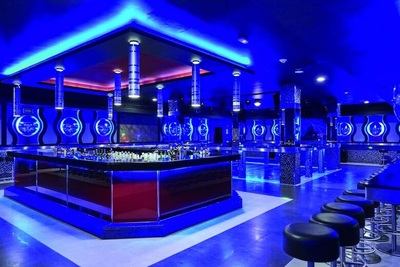 Hotel Club Riu Tequila