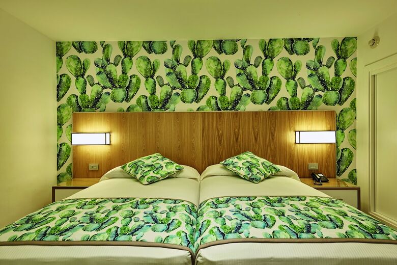 Hotel Club Riu Tequila