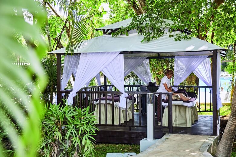 Hotel Club Riu Tequila