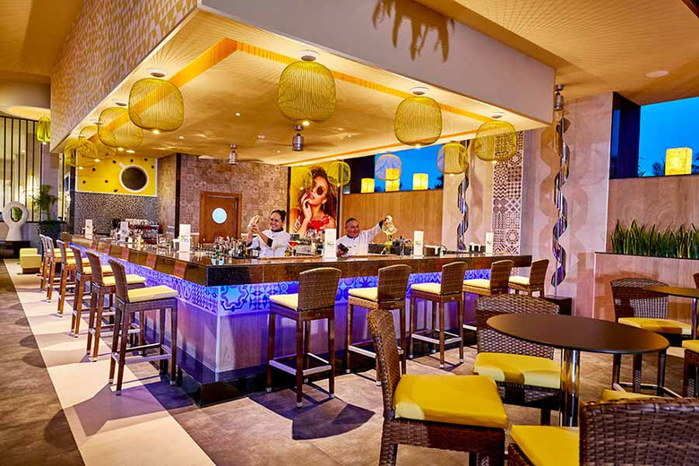 Hotel Club Riu Tequila