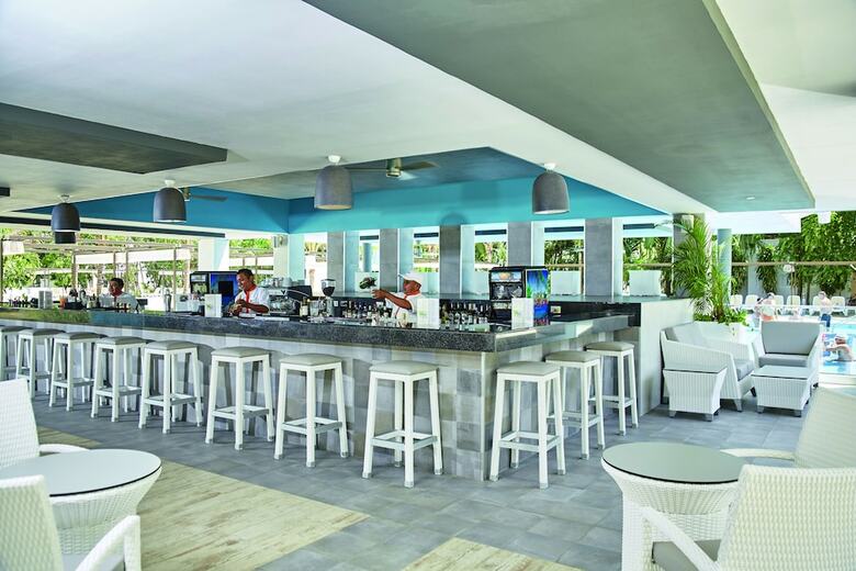 Hotel Club Riu Tequila