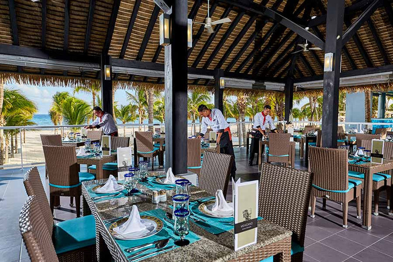 Hotel Club Riu Tequila