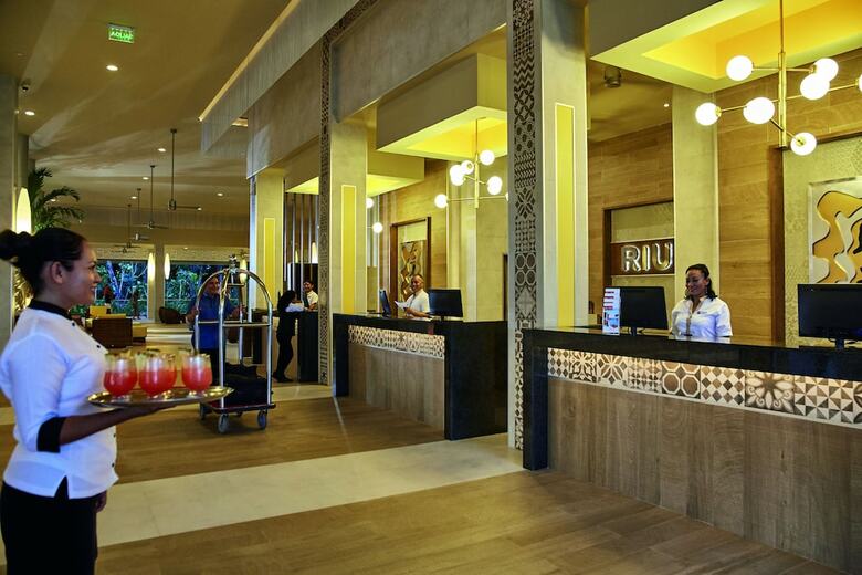 Hotel Club Riu Tequila