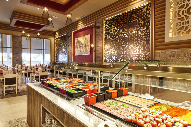 Hotel Club Riu Tequila