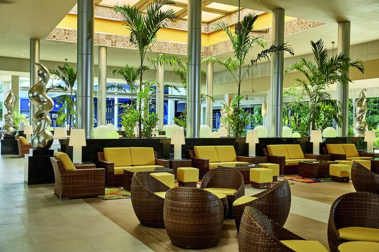 Hotel Club Riu Tequila