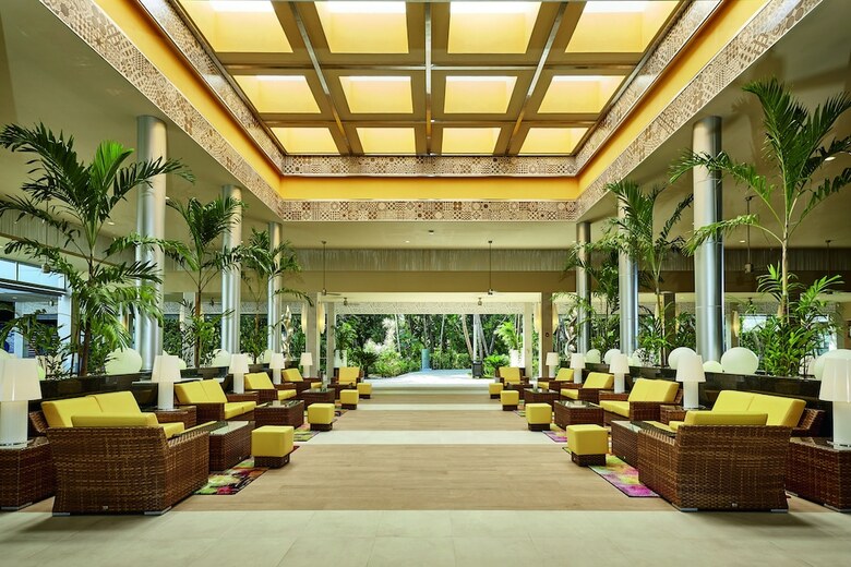 Hotel Club Riu Tequila