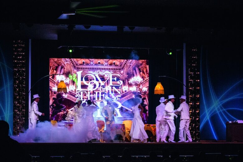 Hotel Club Riu Tequila