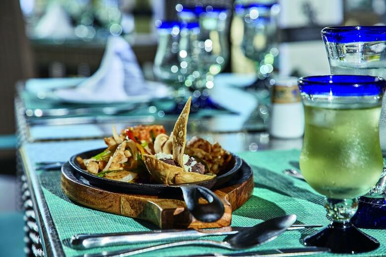 Hotel Club Riu Tequila