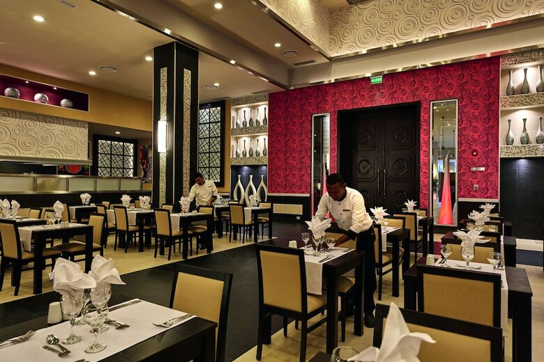 Hotel Club Riu Tequila