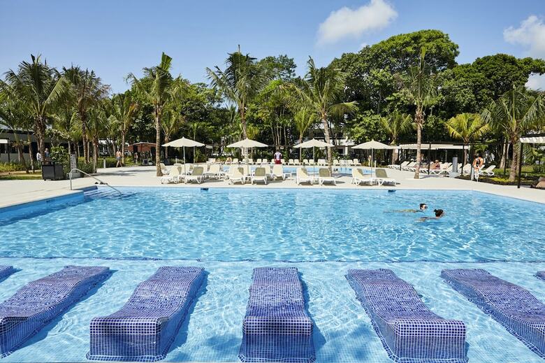 Hotel Club Riu Tequila