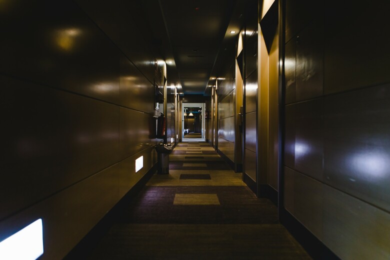 Hotel Mas Camarena