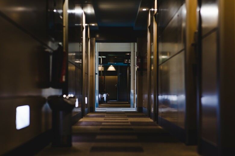 Hotel Mas Camarena