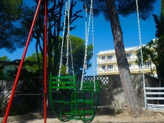 Hostal Condemar
