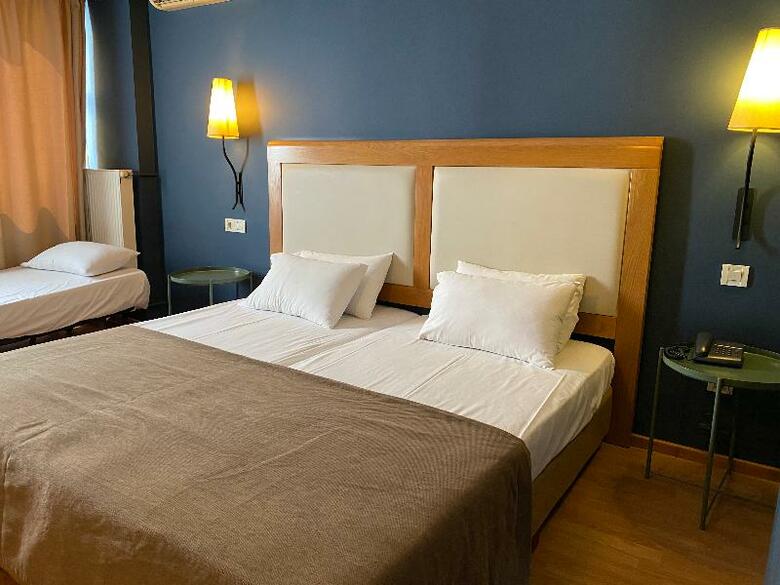 Hotel Olympic