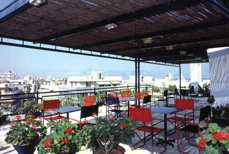 Hotel Olympic