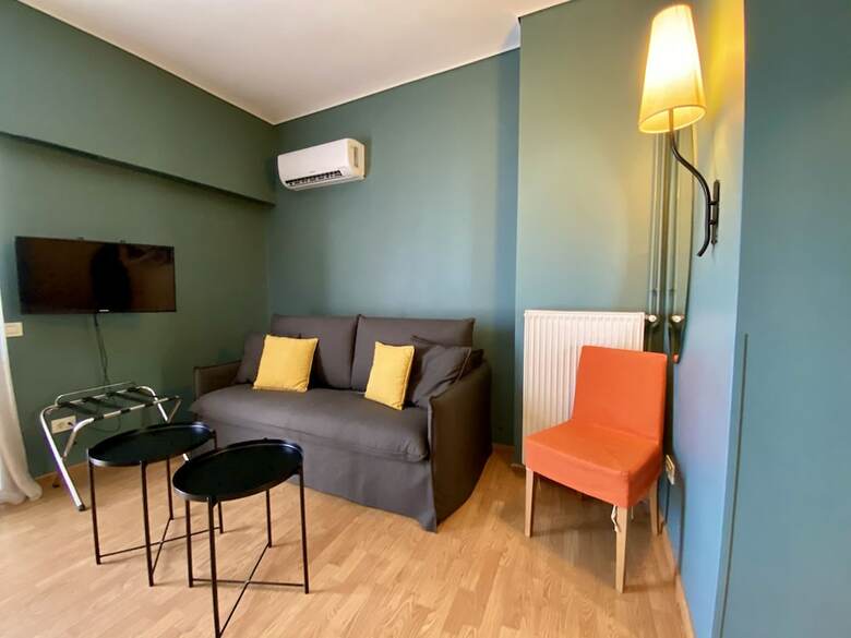 Hotel Olympic