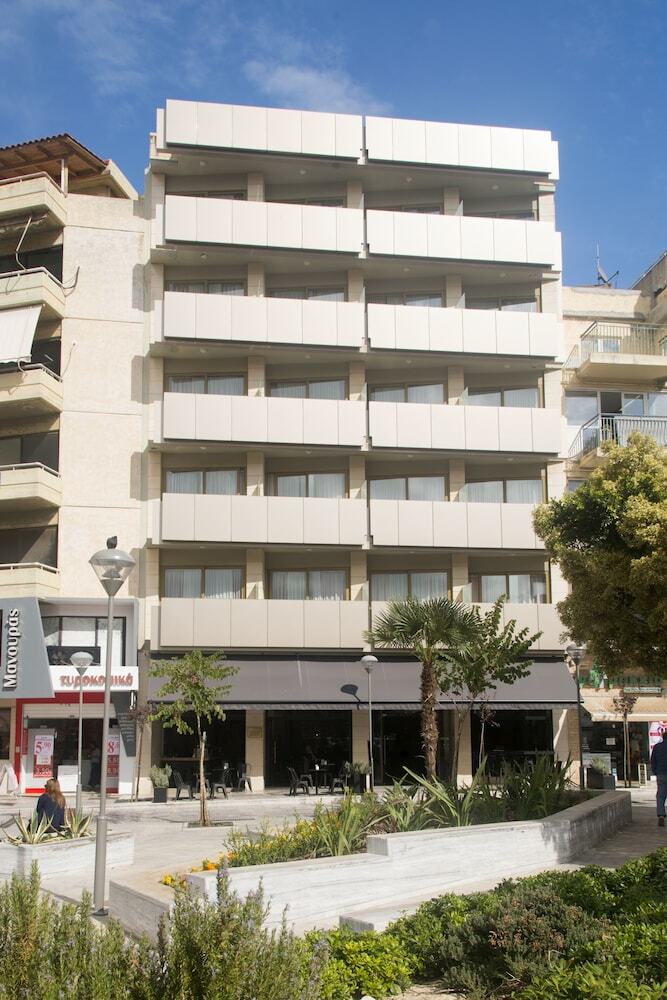 Hotel Olympic