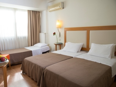 Hotel Olympic