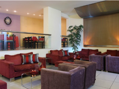 Hotel Olympic