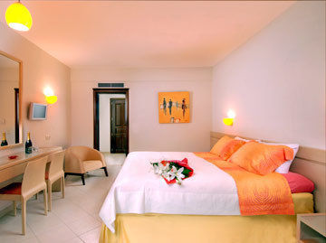 Hotel Divani Meteora