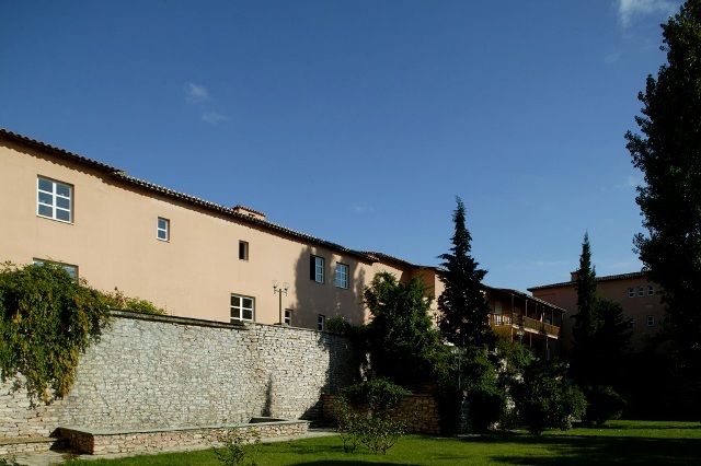 Hotel Amalia Kalambaka