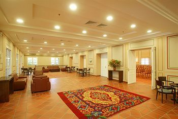 Hotel Amalia Kalambaka
