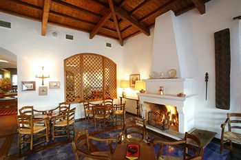 Hotel Amalia Kalambaka
