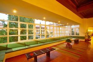 Hotel Amalia Kalambaka