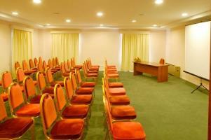 Hotel Amalia Kalambaka