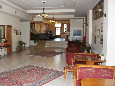 Hotel Orfeas