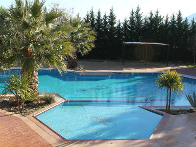 Hotel Orfeas