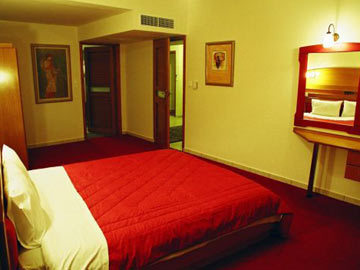 Hotel Orfeas