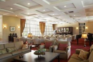 Hotel Amalia Nafplion
