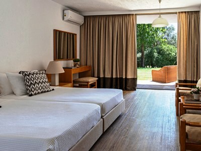 Hotel Amalia Olympia
