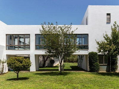 Hotel Amalia Olympia