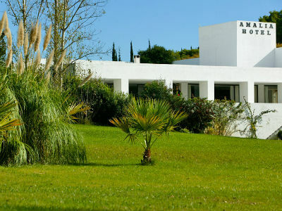 Hotel Amalia Olympia