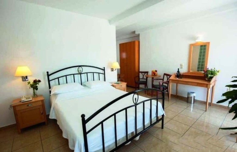 Hotel Theoxenia