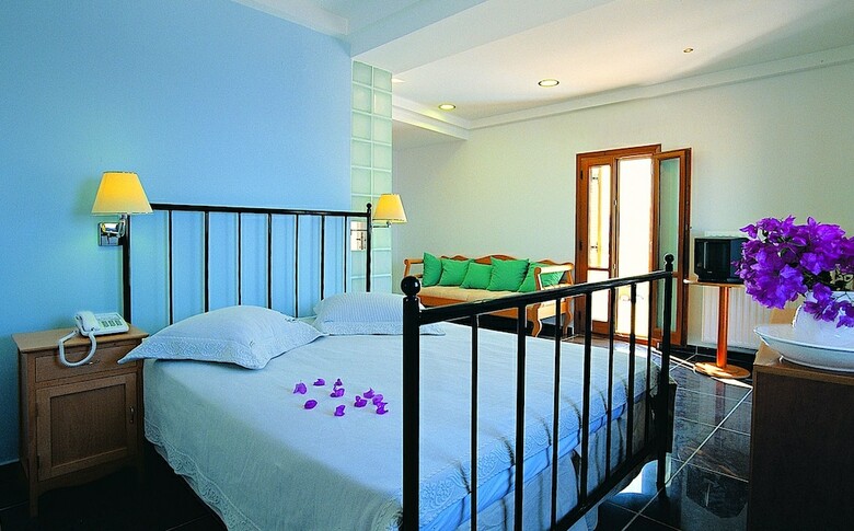 Hotel Theoxenia