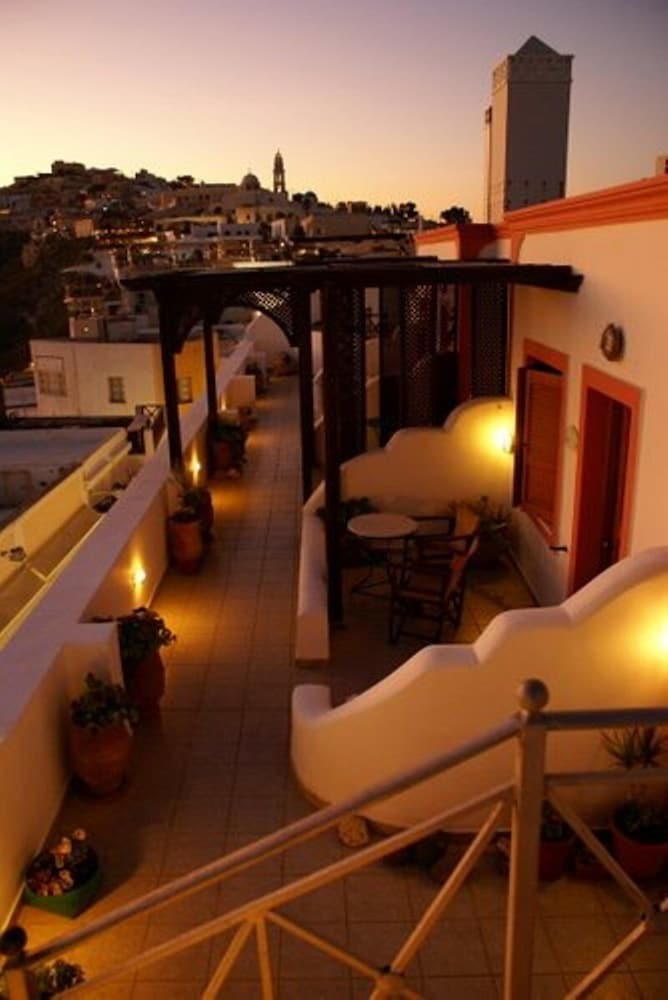 Hotel Theoxenia