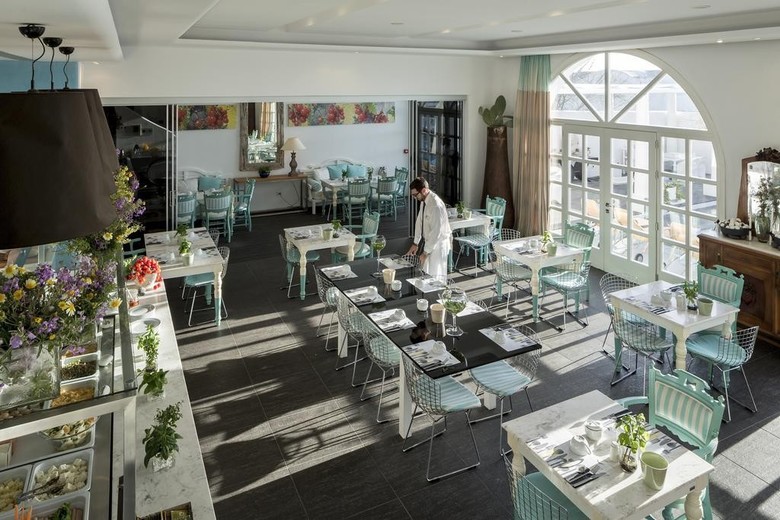 Hotel Aressana Spa& Suites