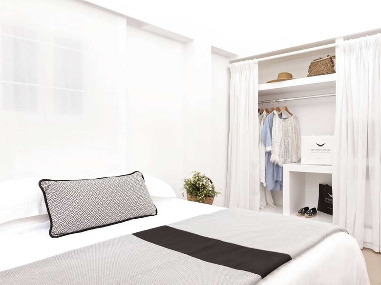 Hotel Aressana Spa& Suites