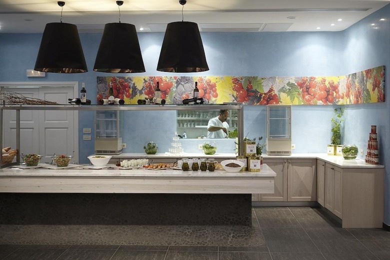Hotel Aressana Spa& Suites